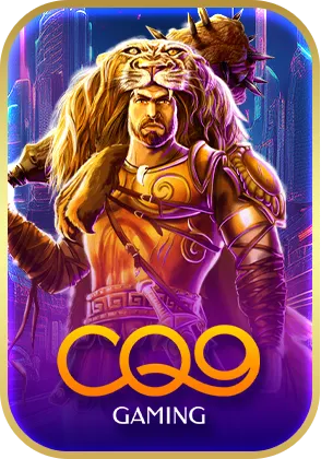ktvvip cq9