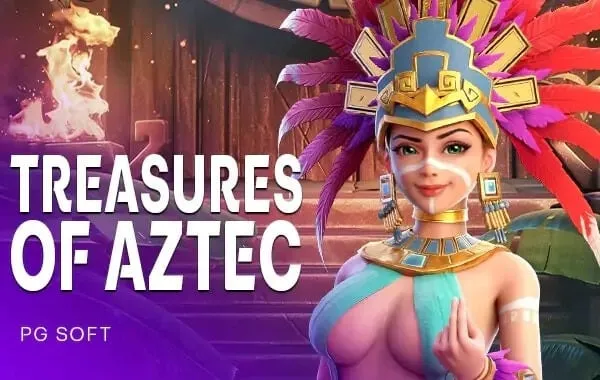 ktvvip treasuresofaztec